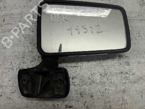 Used Right mirror RENAULT RAPID Box Body/MPV (F40_, G40_) 1.6 D (F404) (55 hp) 21451049
