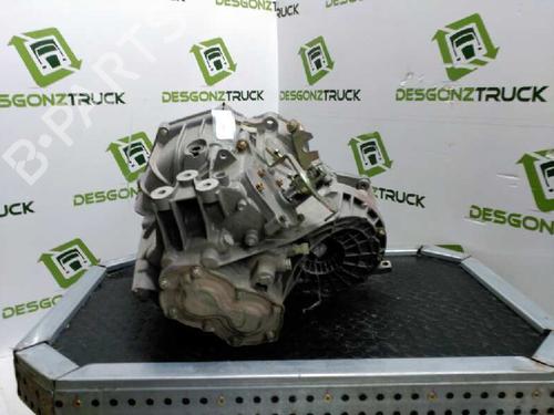 Used Gearbox OPEL ZAFIRA A MPV (T98) [1999-2006]  21426454