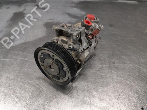 Used AC compressor AC compressor AUDI Q3 (F3B) 35 TDI quattro (150 hp) 33975085 33975085