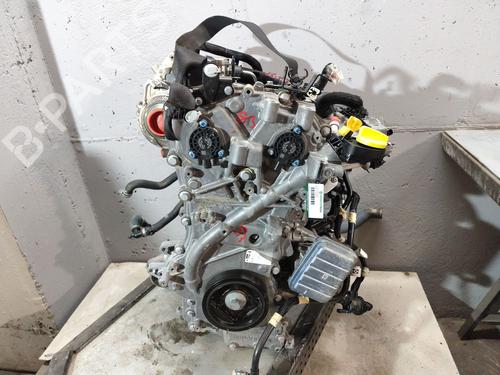 Engine RENAULT AUSTRAL TCe 130 (HGM2) | BP24293202M1 