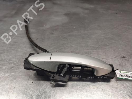 Used Front right exterior door handle Front right exterior door handle FORD TOURNEO COURIER B460 MPV [2014-2026] 33906481 33906481