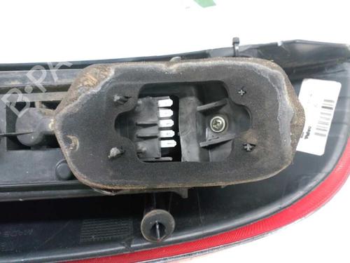 Right taillight OPEL CORSA C (X01)  | BP21436375C35 