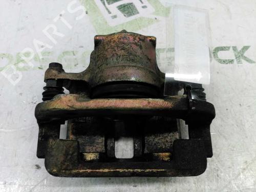 Left front brake caliper SKODA FELICIA I (6U1)  | BP21432801M105