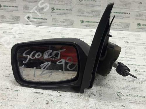Used Left mirror FORD ESCORT VI Turnier (GAL, ANL) [1995-2002]  21450373
