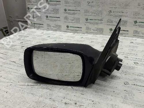 Used Left mirror FORD MONDEO II (BAP) [1996-2000]  21450421