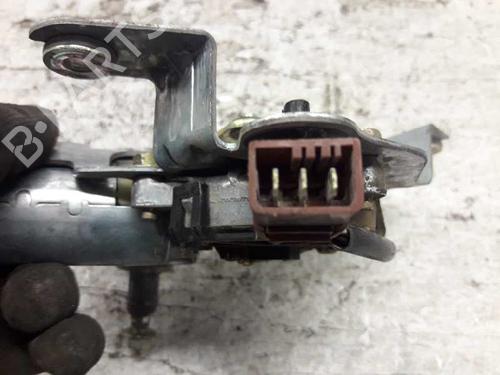 Rear wiper motor PEUGEOT PARTNER MPV (5_, G_)  | BP21457592M102 