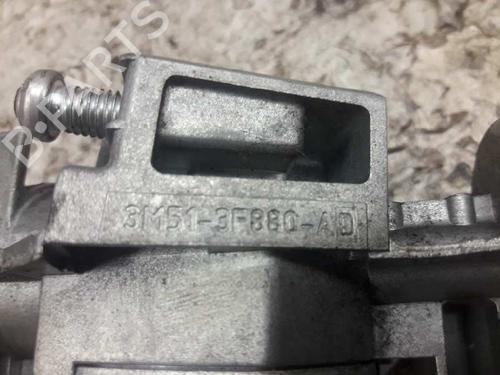 Clé de contact FORD FOCUS II (DA_, HCP, DP)  | BP21460404M48 