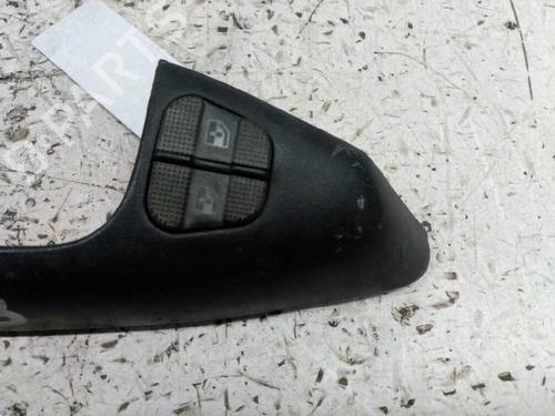 Left front window switch VW GOLF III (1H1)  | BP21444240I27 