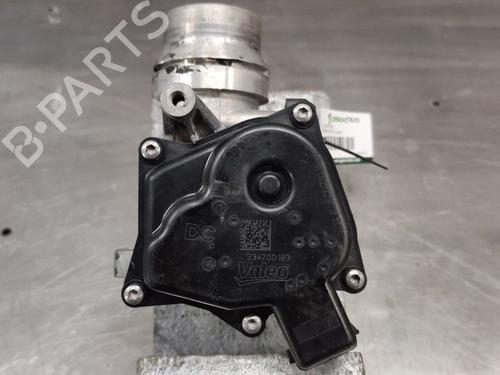 Used Throttle body NISSAN NV200 / EVALIA Bus 1.5 dCi 90 (M20, M20M) (90 hp) 30308690
