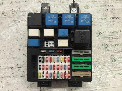 Used Fuse box HYUNDAI MATRIX (FC) [2001-2010]  21455370
