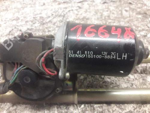 Front wiper motor SAAB 9-3 (YS3D)  | BP21467008M29 