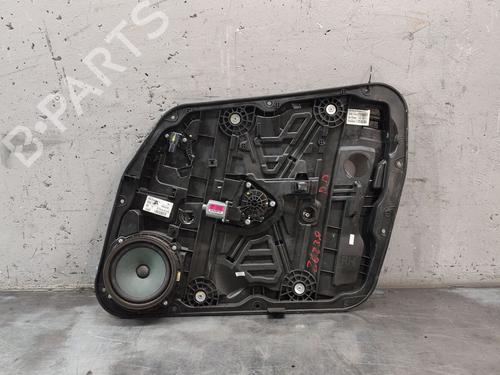 Used Front right window mechanism Front right window mechanism KIA SPORTAGE IV (QL, QLE) 1.7 CRDi (116 hp) 32843933 32843933