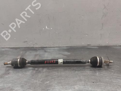Used Right front driveshaft Right front driveshaft KIA SPORTAGE IV (QL, QLE) 1.7 CRDi (116 hp) 36000874 36000874
