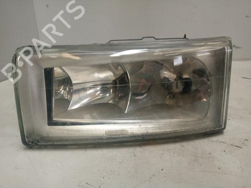Used Left headlight IVECO DAILY III Bus [1999-2006]  31664626