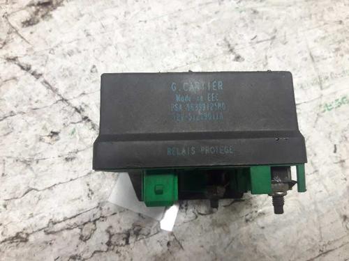 Elektronische module PEUGEOT 206 Hatchback (2A/C)  | BP21459111M83 