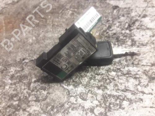 Modulo electronico OPEL ASTRA G Hatchback (T98) [1998-2009]  21472572