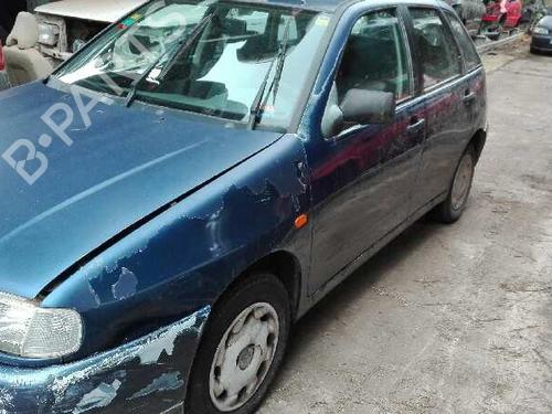 Electronic module SEAT IBIZA II (6K1)  | BP21484158M83 