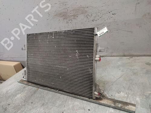 AC radiator RENAULT ESPACE IV (JK0/1_)  | BP24529705M32 