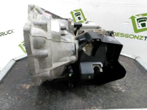Gearbox FORD FOCUS I Saloon (DFW)  | BP21434866M3 