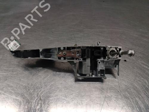 Front left exterior door handle CITROËN BERLINGO MULTISPACE (B9) 1.6 HDi 75 16V | BP33906472C128 - Image 3