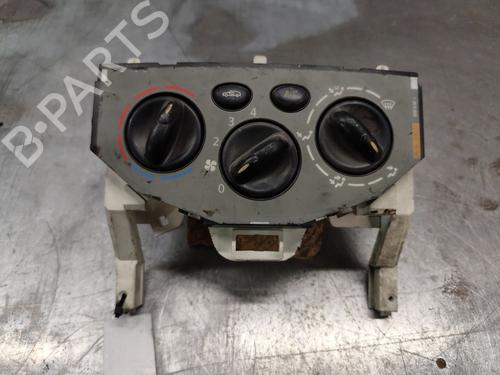 climate-control-nissan-primastar-bus-x83-2001-21447309 main image