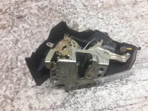 Used Rear left lock MERCEDES-BENZ E-CLASS (W210) [1995-2003]  21464320