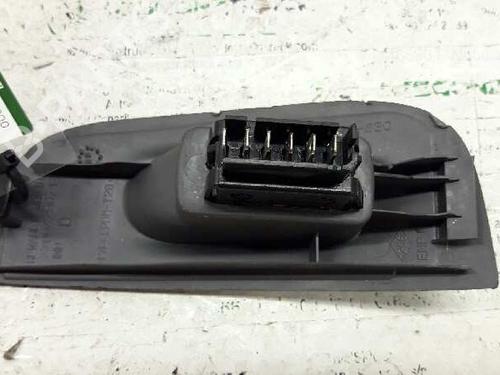 Right front window switch RENAULT MEGANE I (BA0/1_)  | BP21450730I26