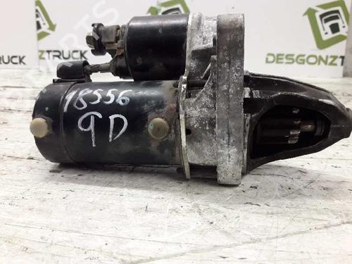 Starter HONDA ACCORD VI (CK, CG, CH, CF)  | BP21432913M8 