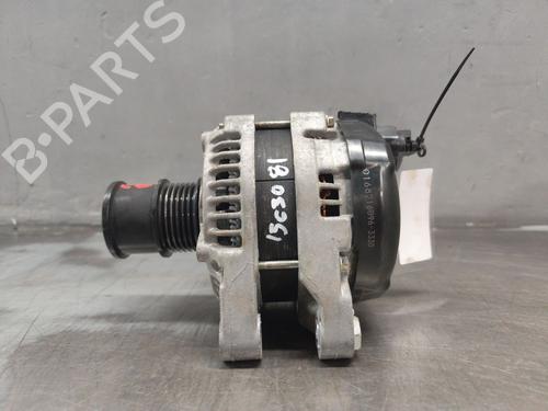 Alternator FORD FOCUS III 1.0 EcoBoost | BP39448627M7 - Image 3
