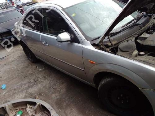 Xenon-ballast FORD MONDEO III (B5Y)  | BP21399358C53 