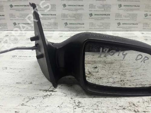 Used Right mirror OPEL ASTRA G Hatchback (T98) [1998-2009]  21452295