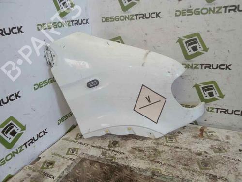 Used Right front fenders RENAULT MASCOTT Platform/Chassis (UH_, HH_) [1999-2005]  21466246
