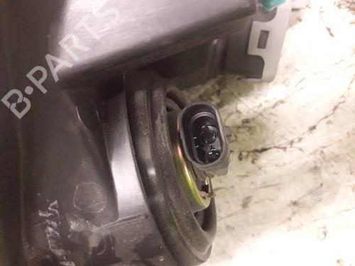 Right headlight OPEL ASTRA G Hatchback (T98)  | BP21459931C29 