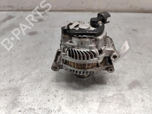Alternator PEUGEOT 207 (WA_, WC_)  | BP24400933M7