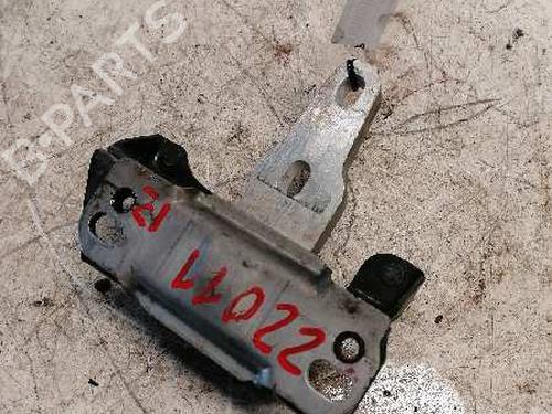 Used Engine mount FORD FIESTA VI (CB1, CCN) [2008-2017]  21481667