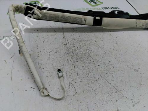 Left curtain airbag VW GOLF V (1K1)  | BP21437355C11 