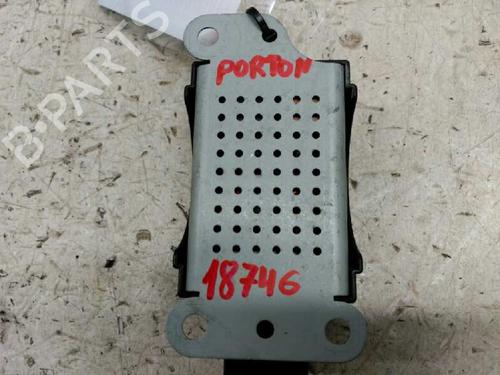 Electronic module VW GOLF V (1K1)  | BP21437862M83 