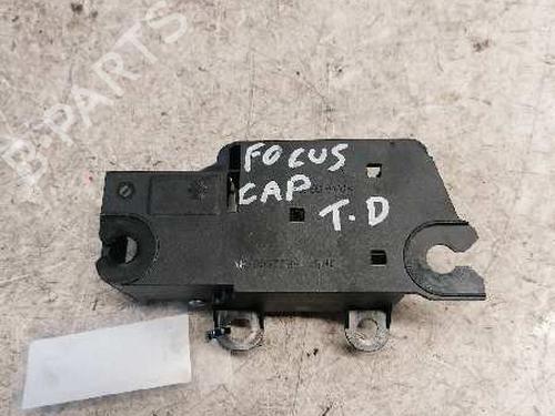 Højre bagtil invendig håndtag FORD FOCUS II (DA_, HCP, DP) 1.6 TDCi | BP21482459I16 