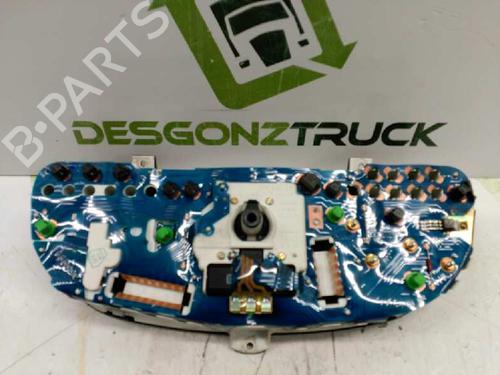 Instrument cluster OPEL ASTRA F Saloon (T92)  | BP21428805C47 