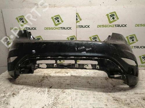 Used Rear bumper FORD FIESTA IV (JA_, JB_) [1995-2006]  21477511