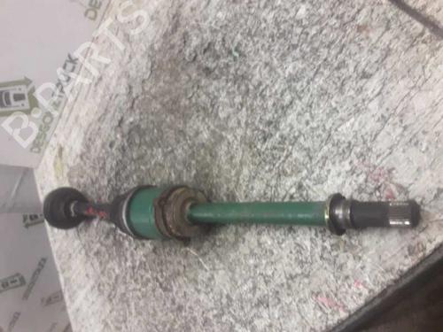 Right front driveshaft NISSAN ALMERA TINO (V10)  | BP21468114M39 