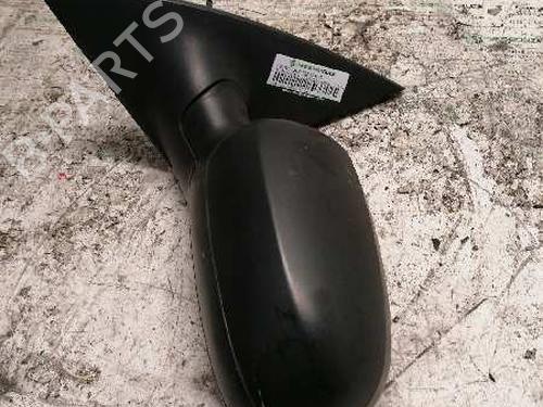 Left mirror FORD COURIER Pickup  | BP21477655C26 