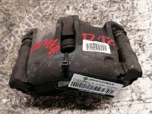 Used Left front brake caliper CITROËN C4 I (LC_) [2004-2014]  21475657