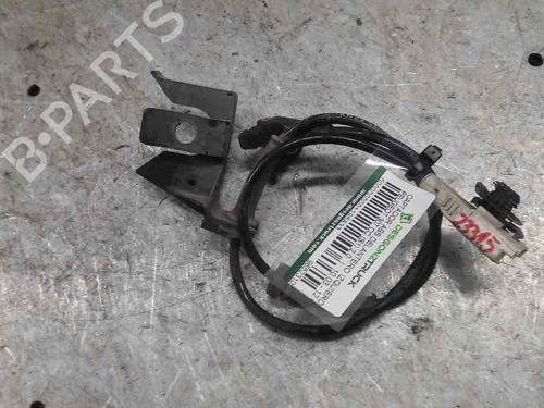 Used Electronic module PEUGEOT 307 CC (3B) 2.0 16V (136 hp) 21413525