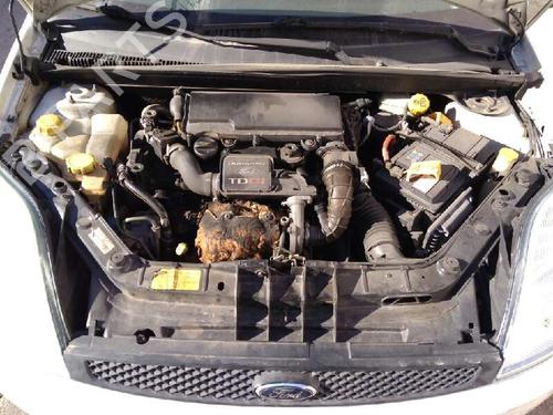 Engine control unit (ECU) FORD FIESTA V (JH_, JD_)  | BP21483514M57 