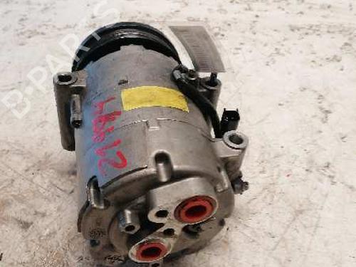 Compressor A/C FORD FOCUS C-MAX (DM2)  | BP21480777M34 
