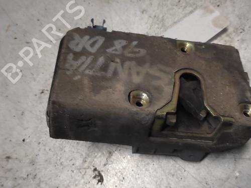 Used Front right lock CITROËN XANTIA (X1_, X2_) 1.9 Turbo D (90 hp) 24678248