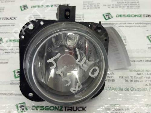 Used Right front fog light CITROËN XSARA PICASSO (N68) 2.0 HDi (90 hp) 21449041