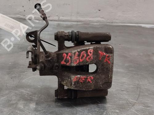 Right rear brake caliper RENAULT SCÉNIC II (JM0/1_)  | BP30168555M106 