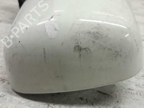 Left mirror FORD FIESTA III (GFJ)  | BP21450417C26 